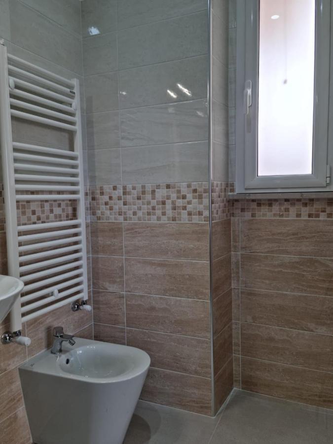Casa Sofia Apartamento Gaeta Exterior foto