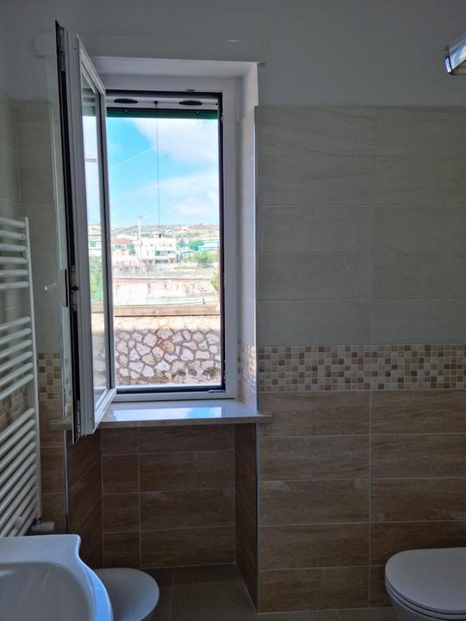 Casa Sofia Apartamento Gaeta Exterior foto