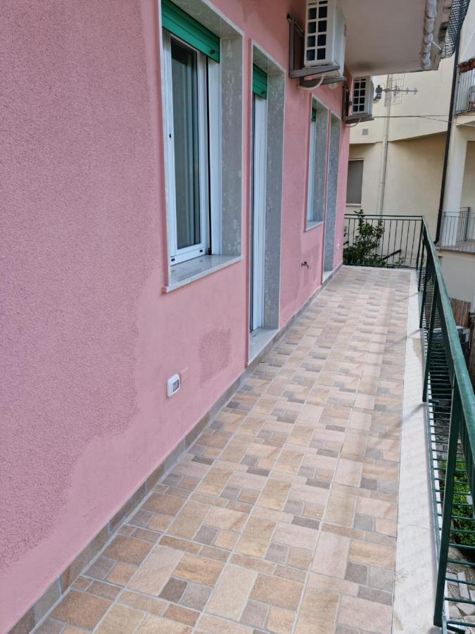 Casa Sofia Apartamento Gaeta Exterior foto