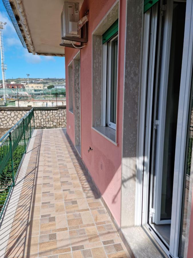 Casa Sofia Apartamento Gaeta Exterior foto